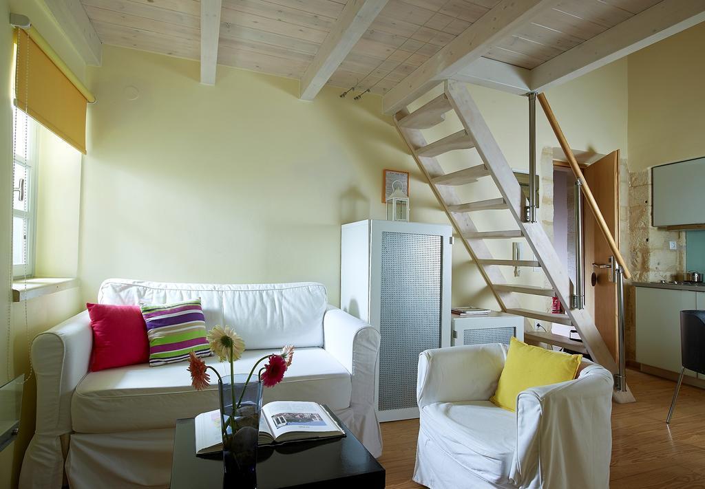 Chania Fortino Boutique Hotel