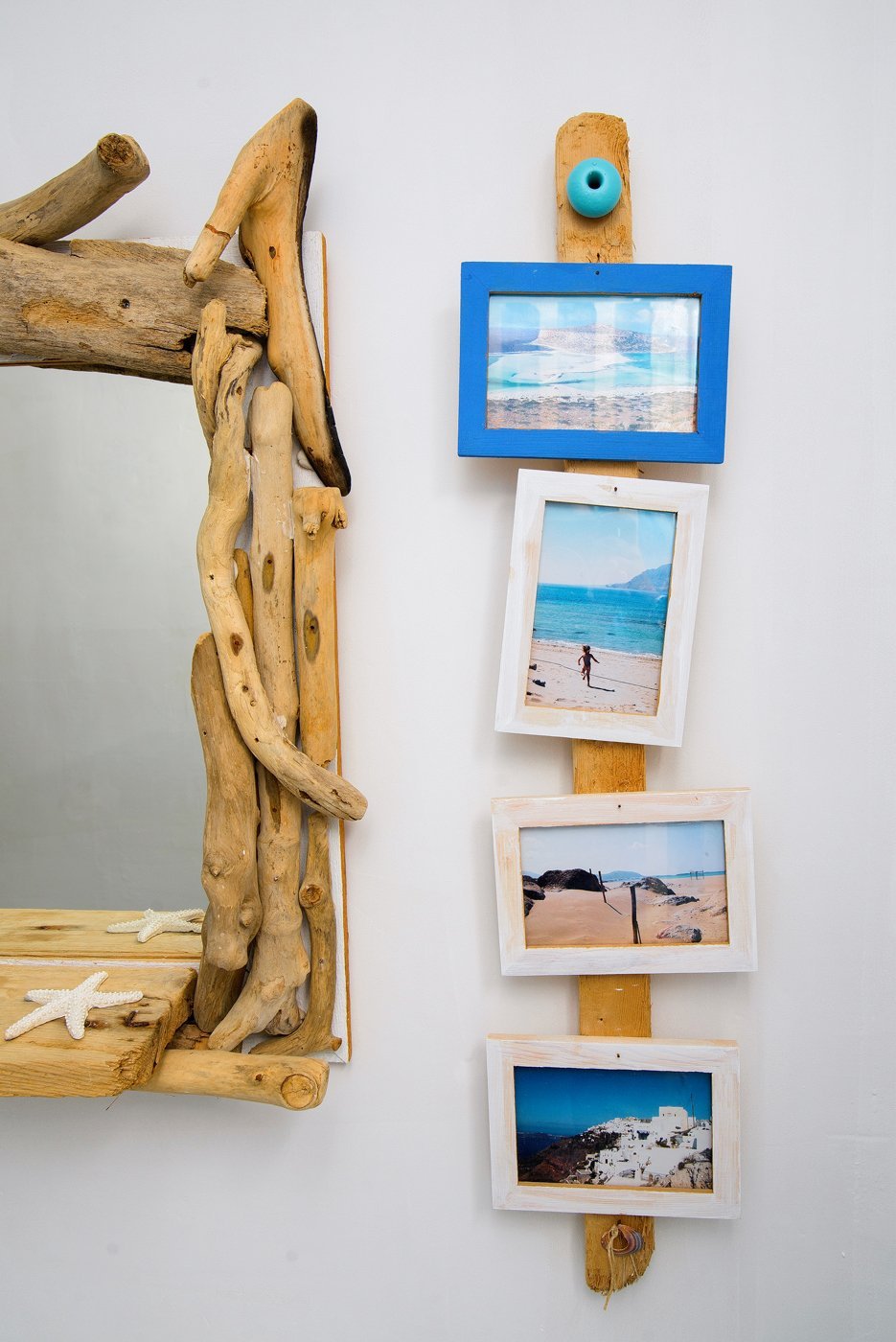 Living in the Sunshine