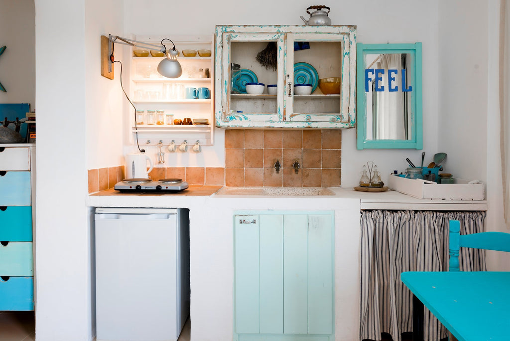 Living in the Sunshine