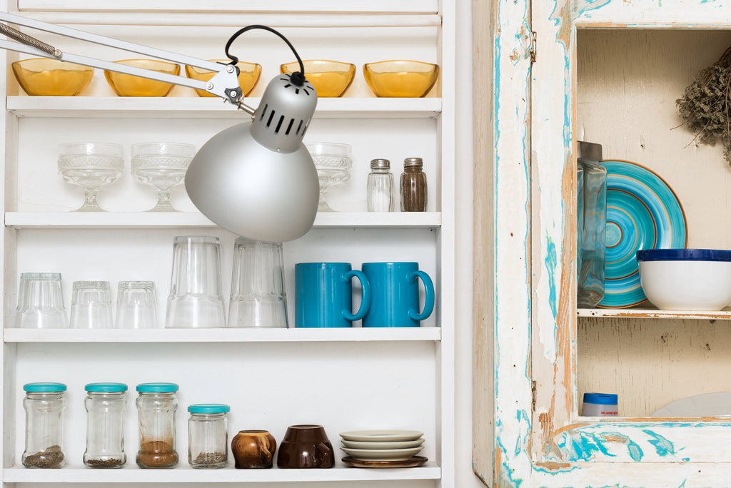 Living in the Sunshine