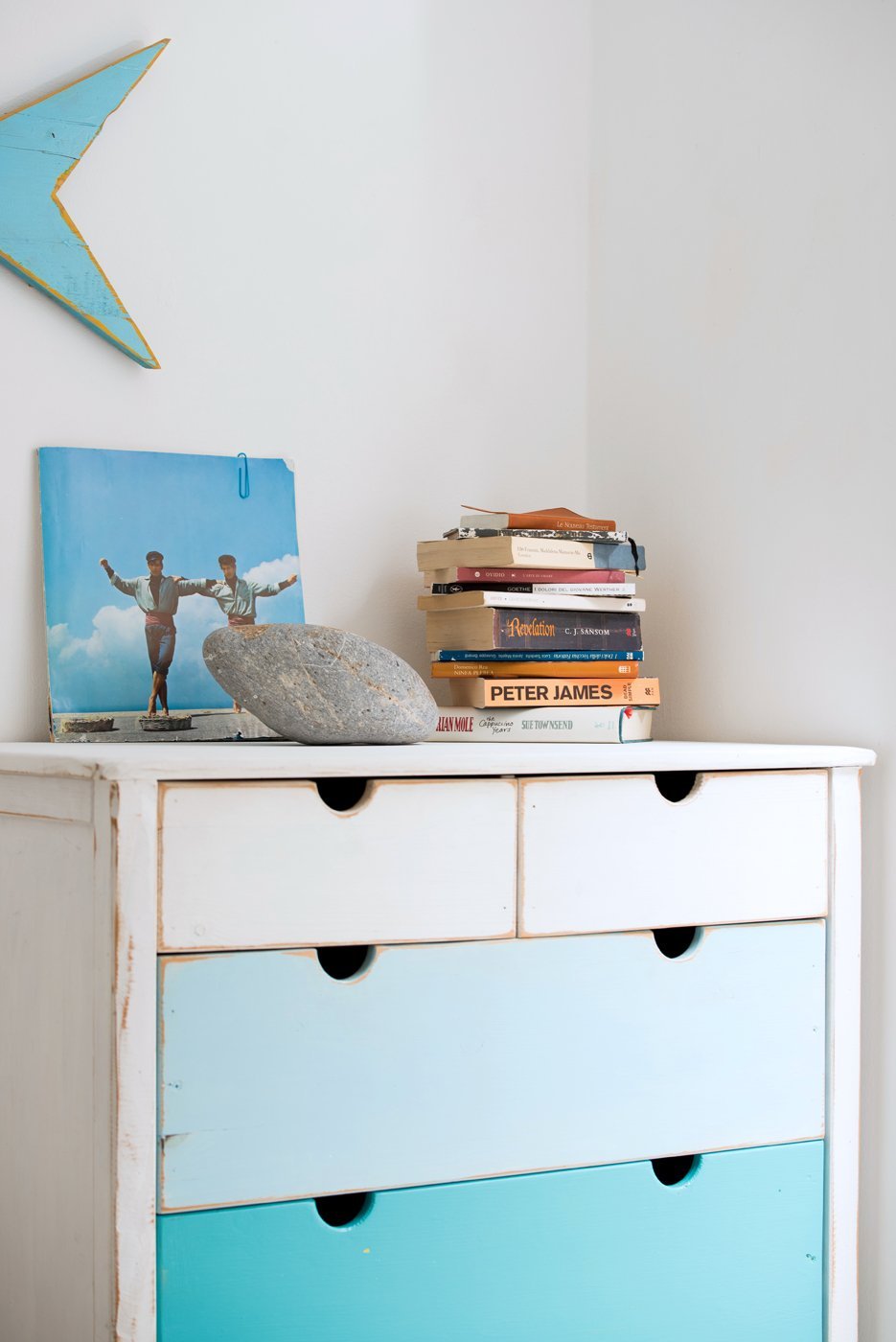 Living in the Sunshine