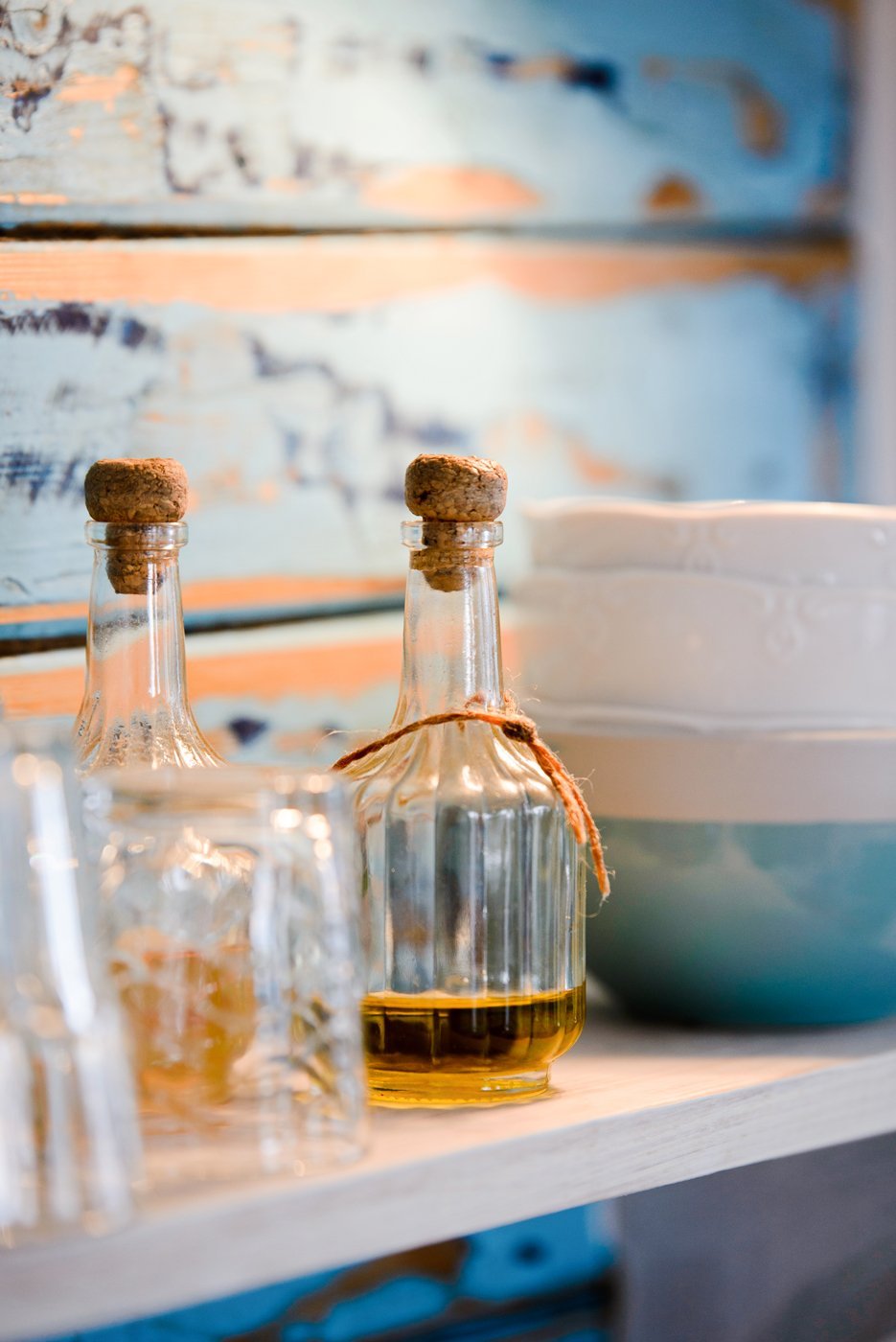 Living in the Sunshine