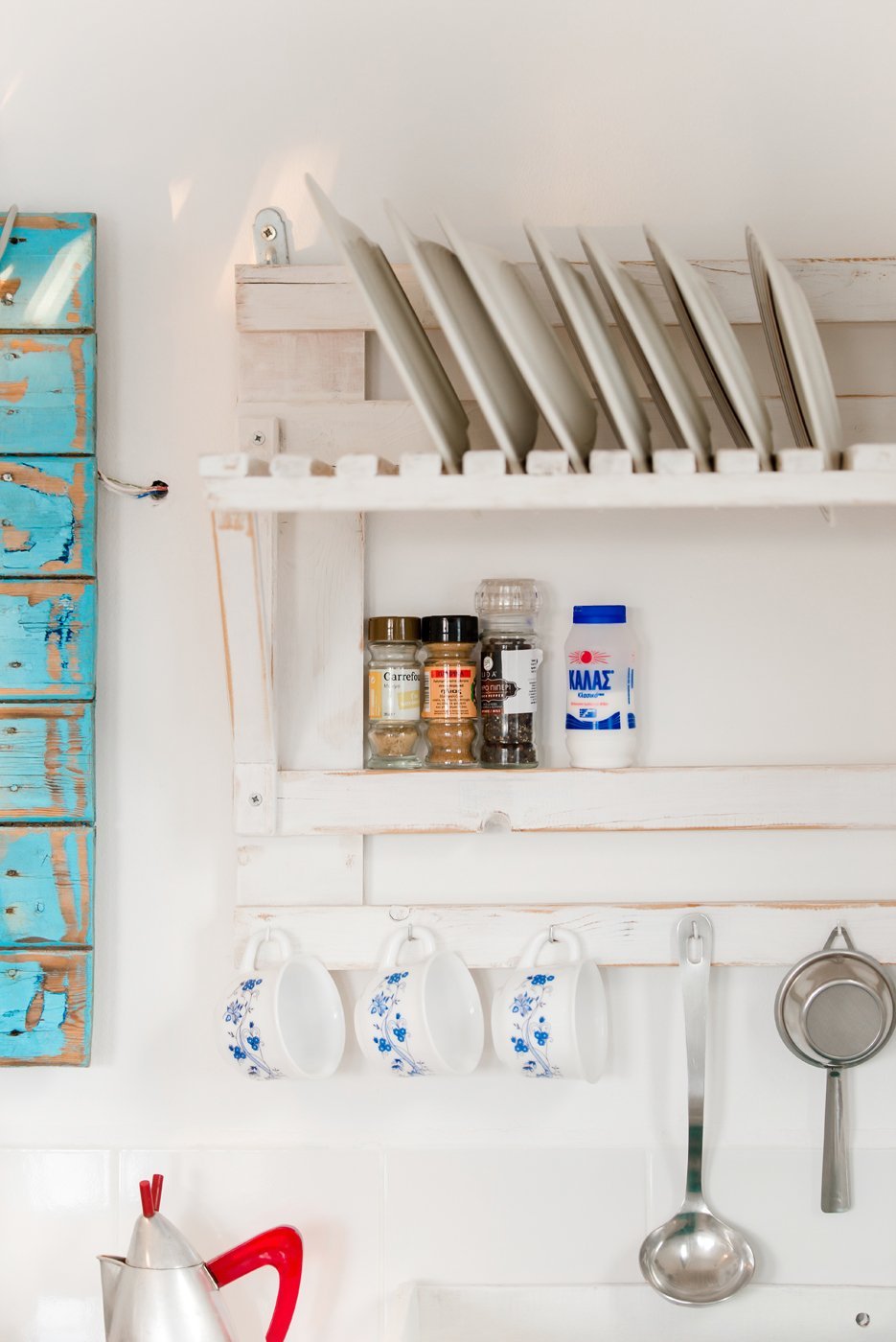 Living in the Sunshine