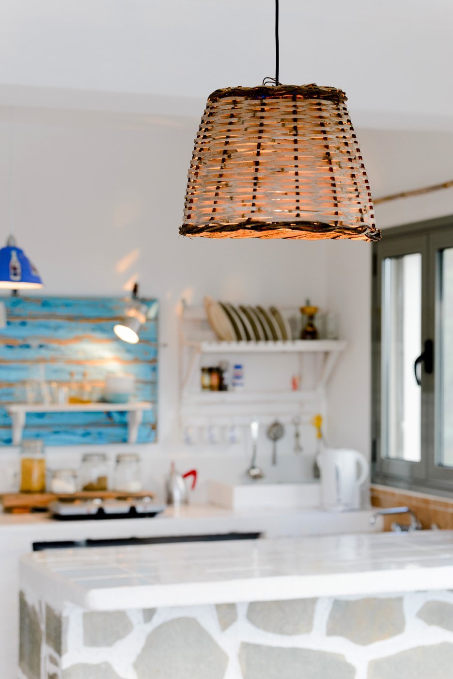 Living in the Sunshine