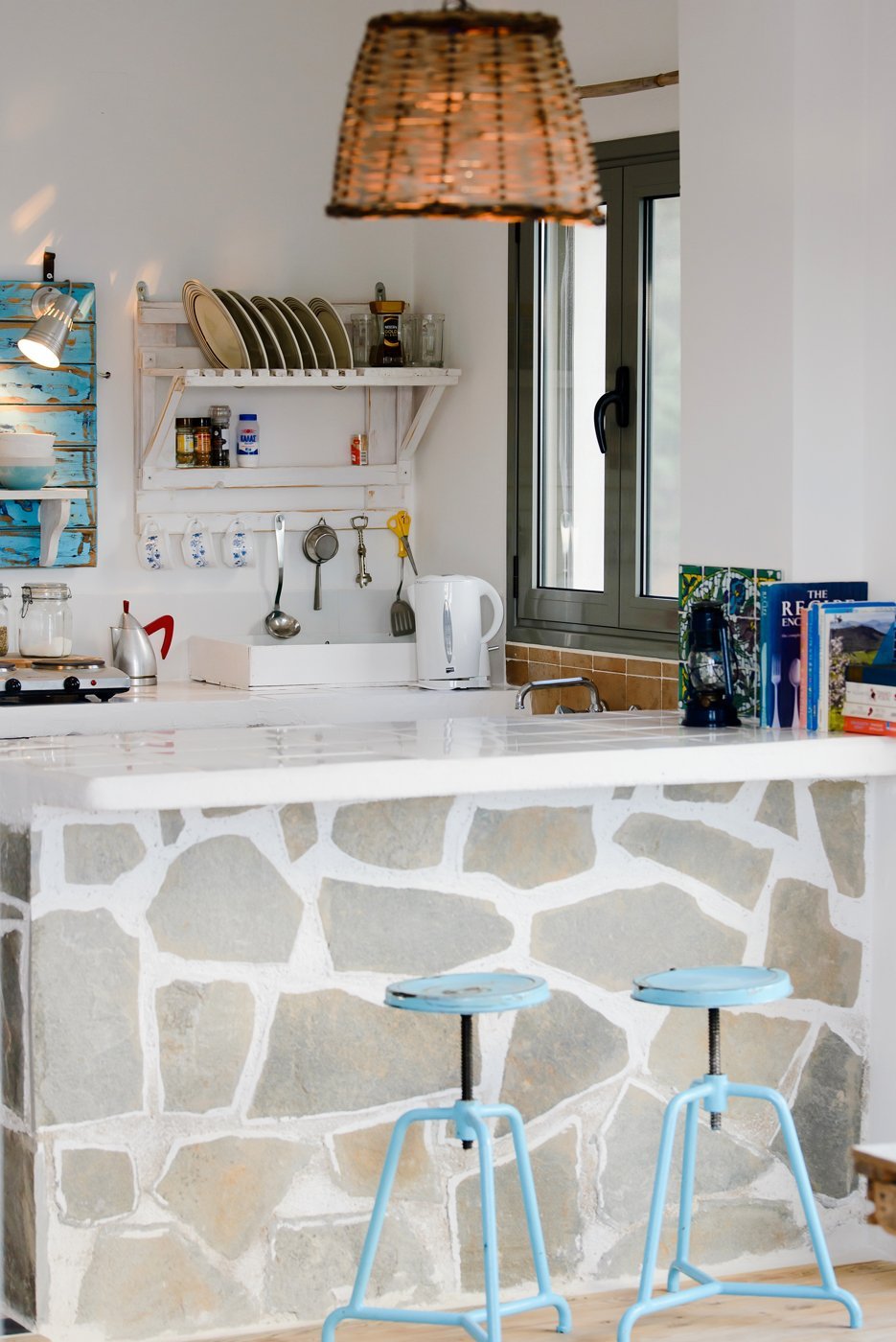 Living in the Sunshine