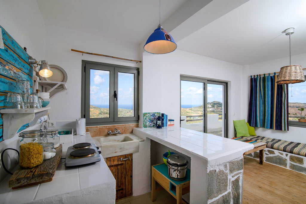 Living in the Sunshine