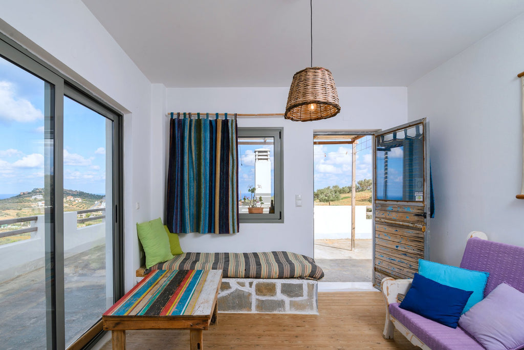 Living in the Sunshine