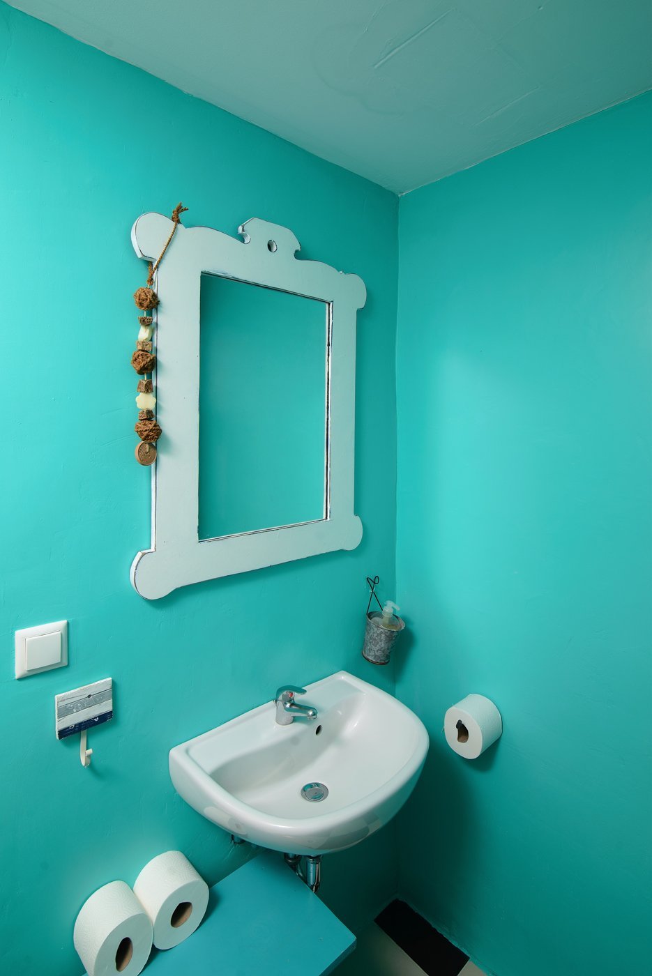 Living in the Sunshine