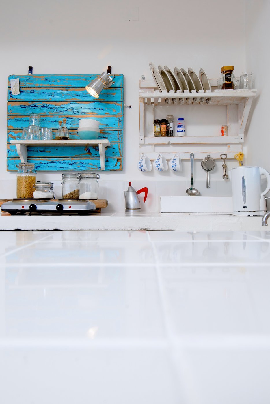 Living in the Sunshine