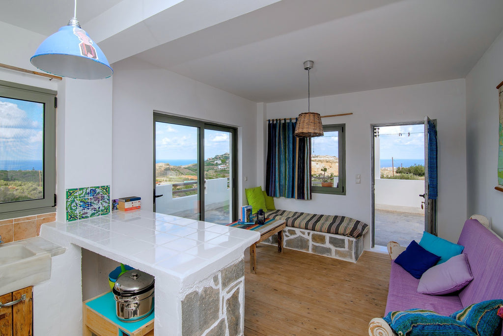 Living in the Sunshine