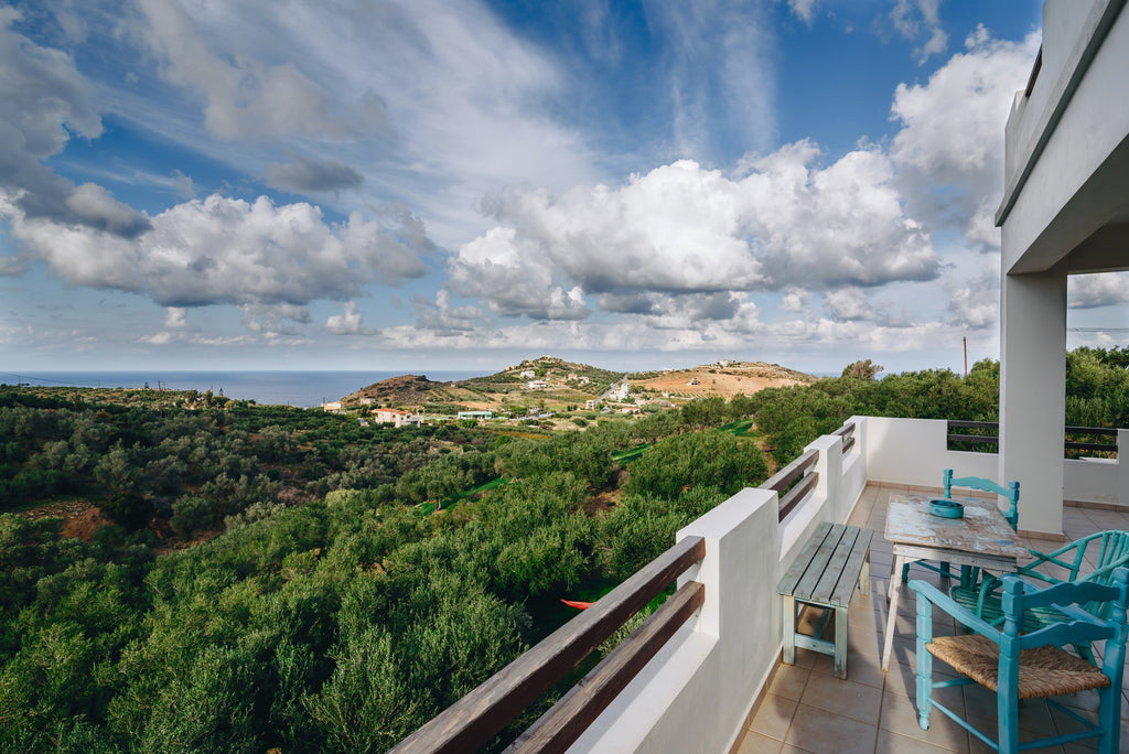 Living in the Sunshine