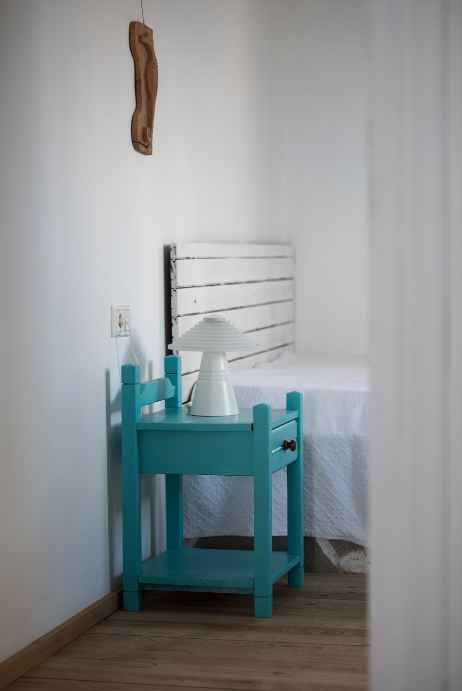 Living in the Sunshine