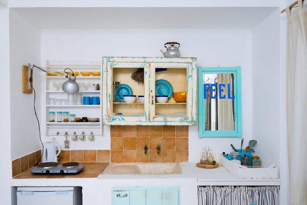 Living in the Sunshine