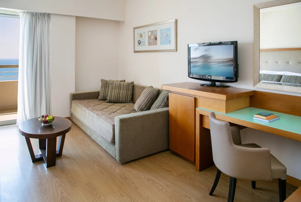 Atlantica Miramare Beach