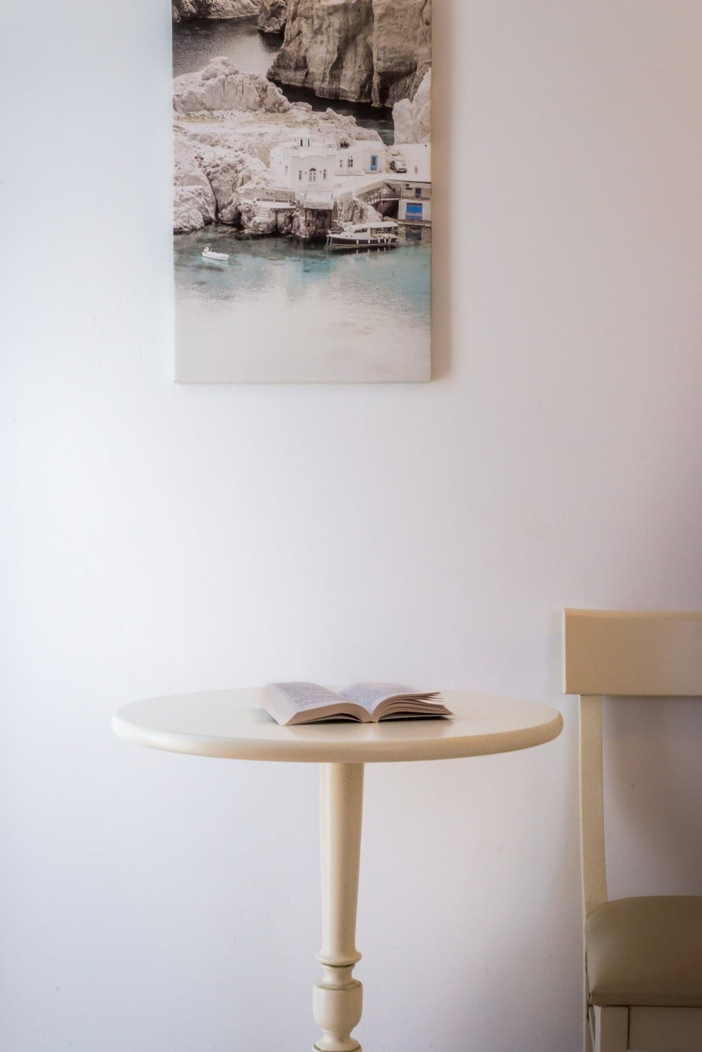 Hotel Aeolis Adamas Milos