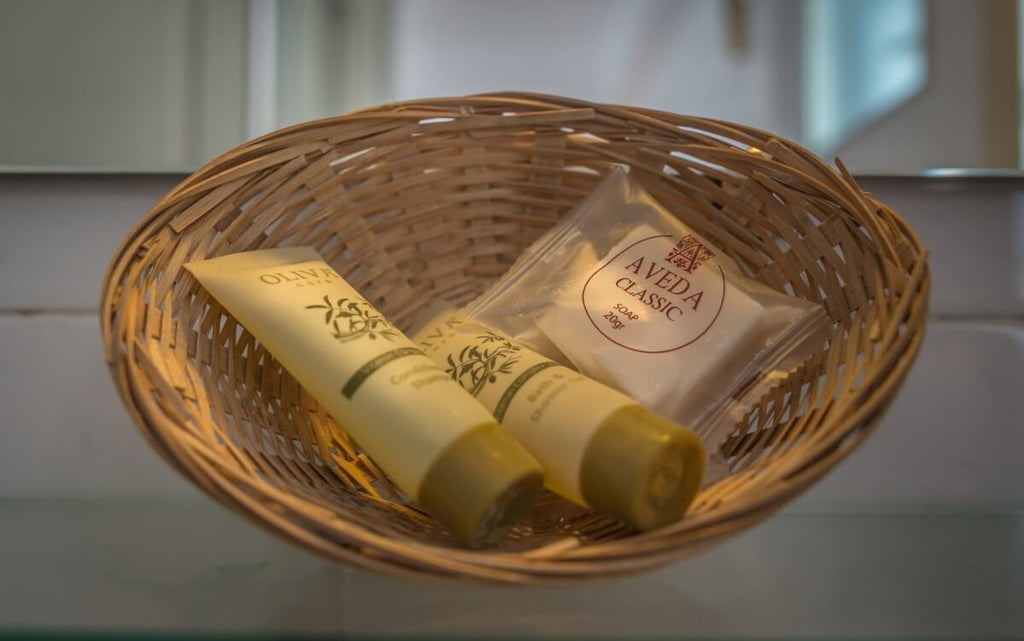 Hotel Aeolis Adamas Milos