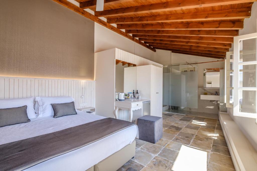 Limassol camera doppia