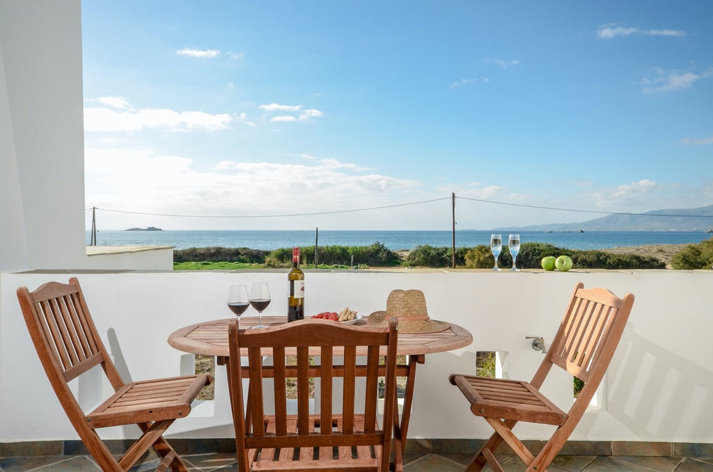 Depis Beachfront Villas