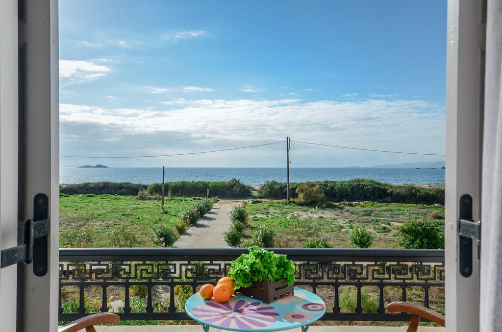 Depis Beachfront Villas