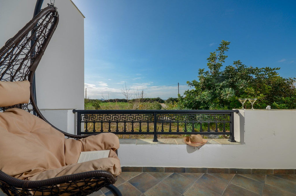 Depis Beachfront Villas