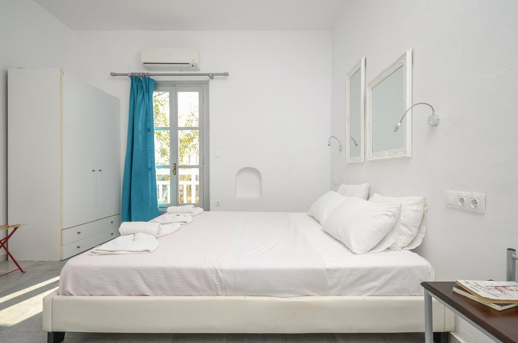 Depis Luxury Suites Naxos