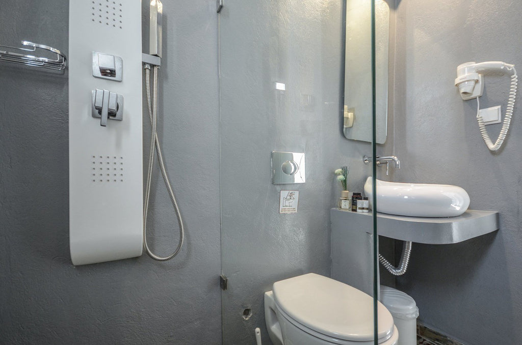 Depis Luxury Suites Naxos