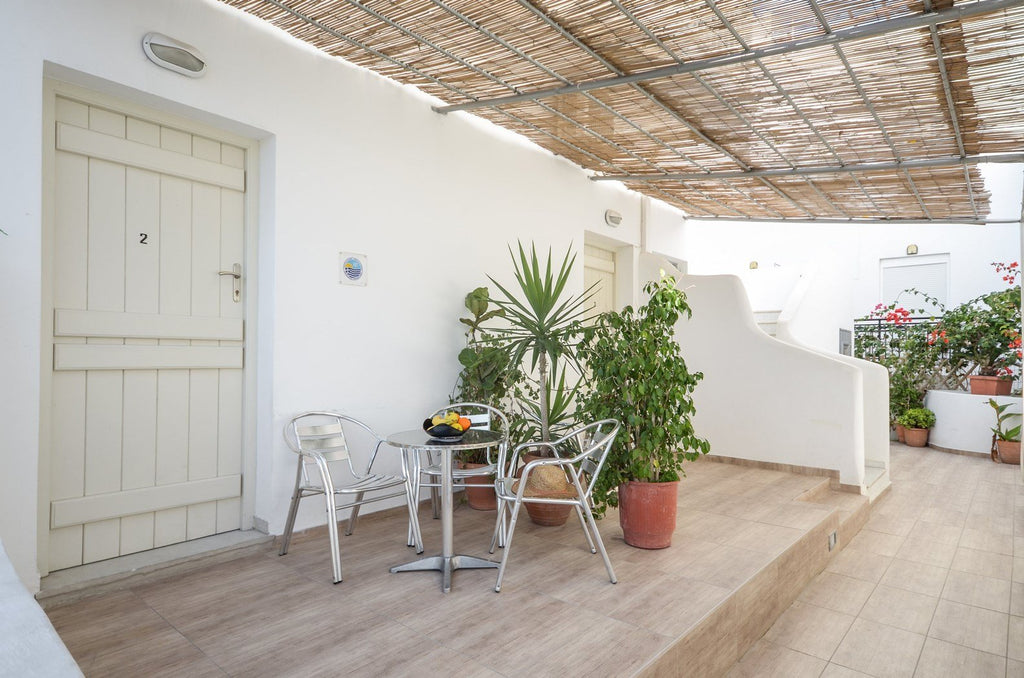 Depis Luxury Suites Naxos