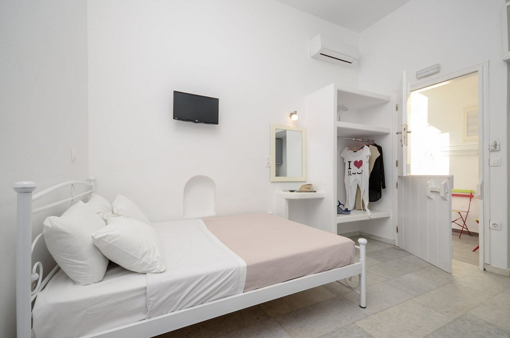 Depis Luxury Suites Naxos