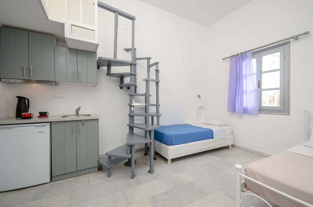 Depis Luxury Suites Naxos