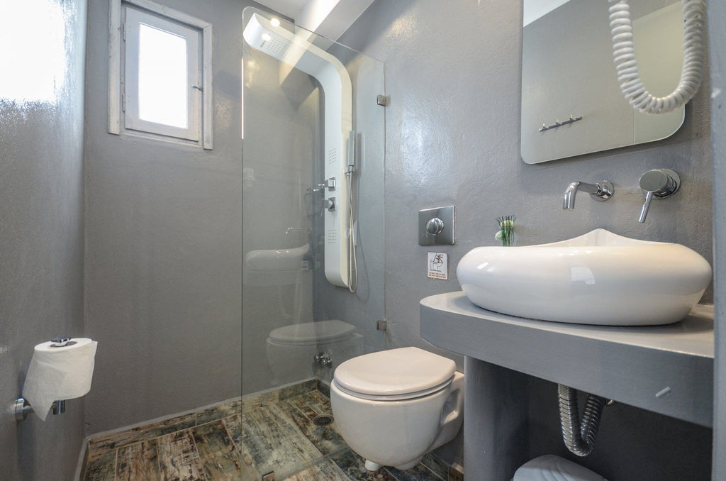 Depis Luxury Suites Naxos