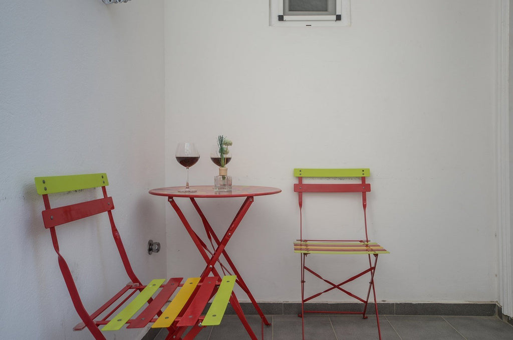 Depis Luxury Suites Naxos