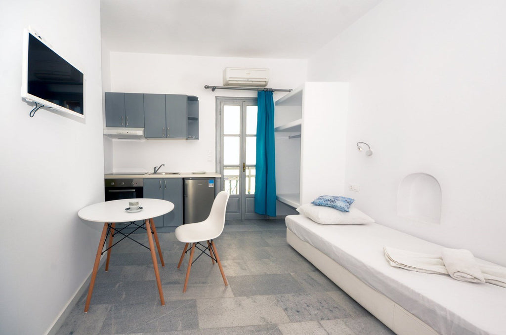 Depis Luxury Suites Naxos