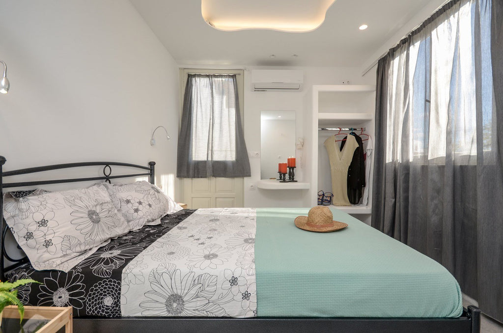 Depis Luxury Suites Naxos