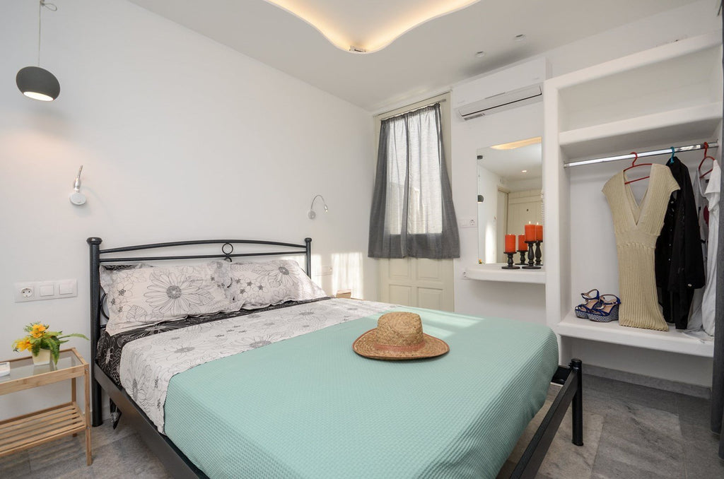 Depis Luxury Suites Naxos