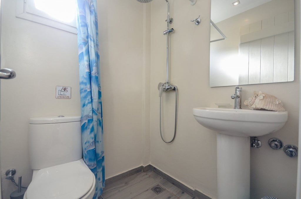 Depis Luxury Suites Naxos