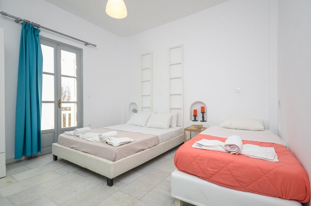 Depis Luxury Suites Naxos