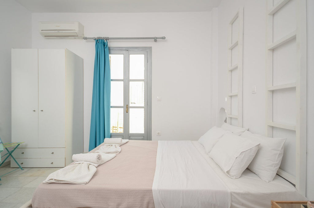 Depis Luxury Suites Naxos