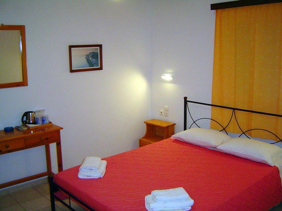 Mykonos hotel in centro