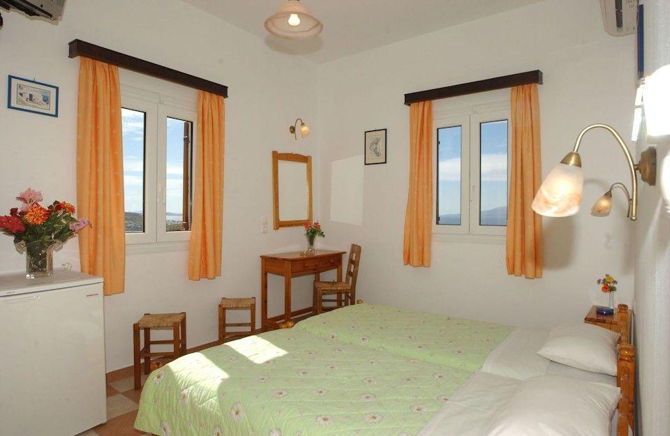 hotel economico Mykonos