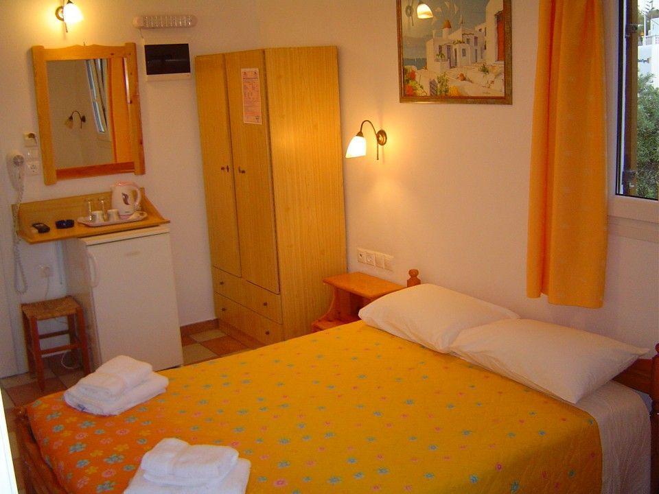 camere in affitto Mykonos