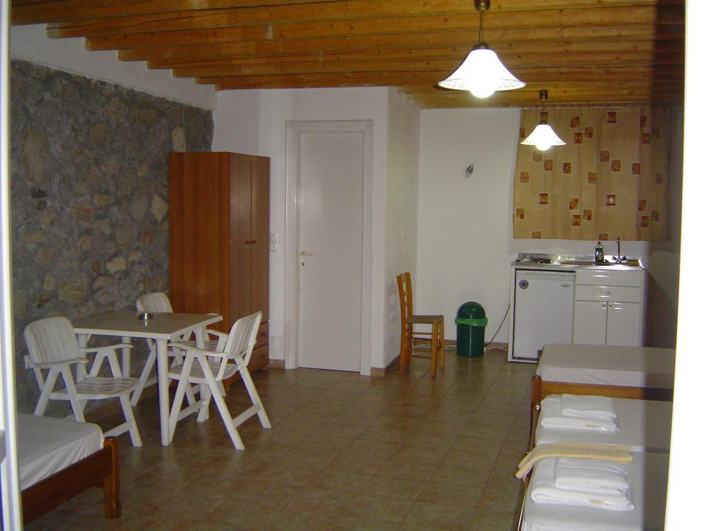 Mykonos prenota camera