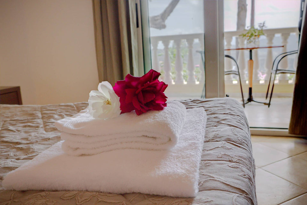 hotel consigliati Corfù