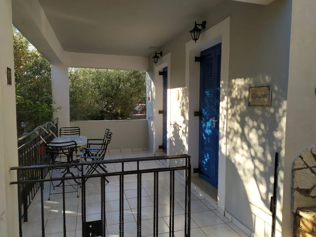 Itaca - Vathy Appartamenti