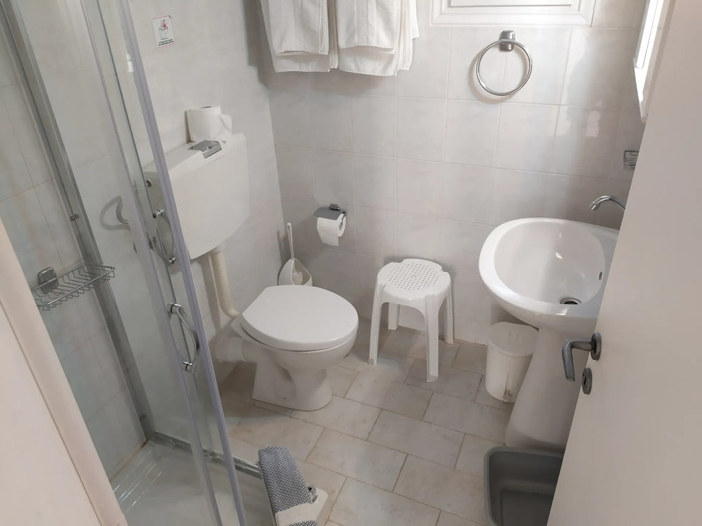 Itaca - Vathy Appartamenti