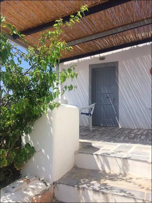 Donoussa Traditional Apartments