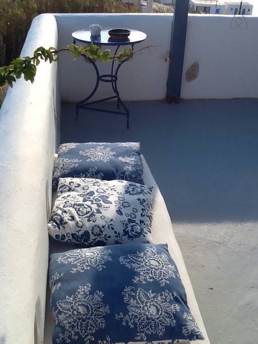 Donoussa Traditional Apartments