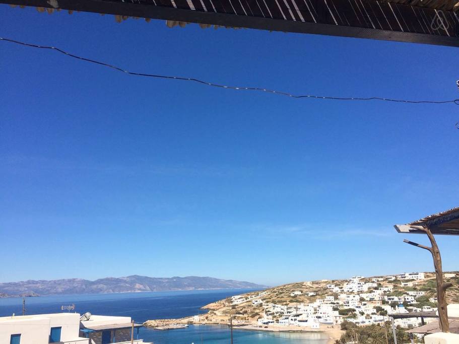 Donoussa Traditional Apartments