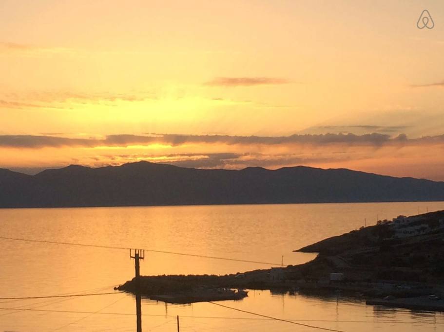 Donoussa Traditional Apartments