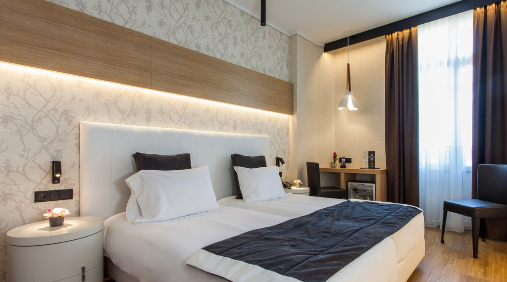 Egnatia Palace Hotel