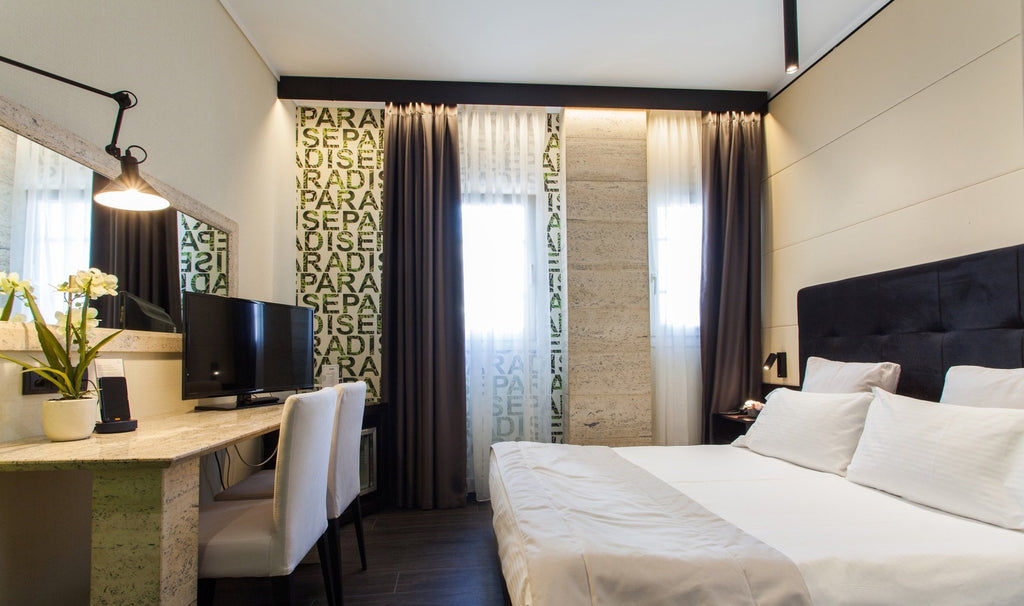 Egnatia Palace Hotel